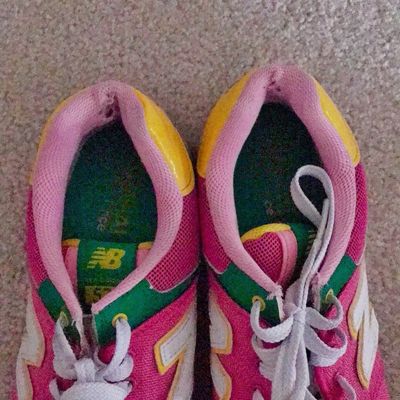 New Balance Running Shoes - Picture 2 of 4